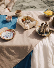 BASERANGE HOME UNDYED / 33x33cm Sonder Basket