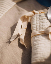 BASERANGE HOME UNDYED / 33x33cm Sonder Basket