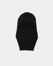BASERANGE Hood BLACK / ONE SIZE Anorak Hood