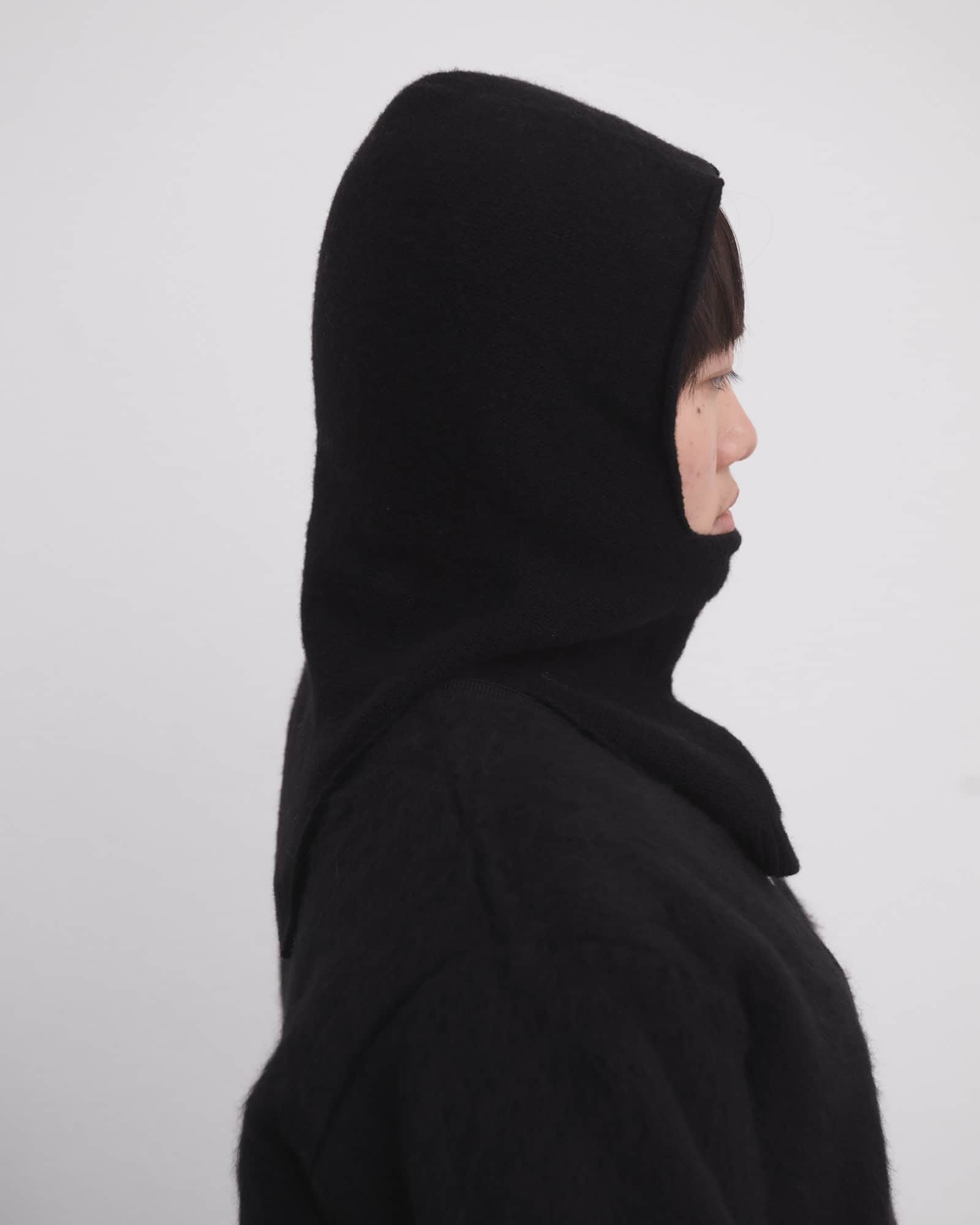  ONE SIZE Anorak Hood