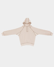 BASERANGE Hoodies Fold Hoodie