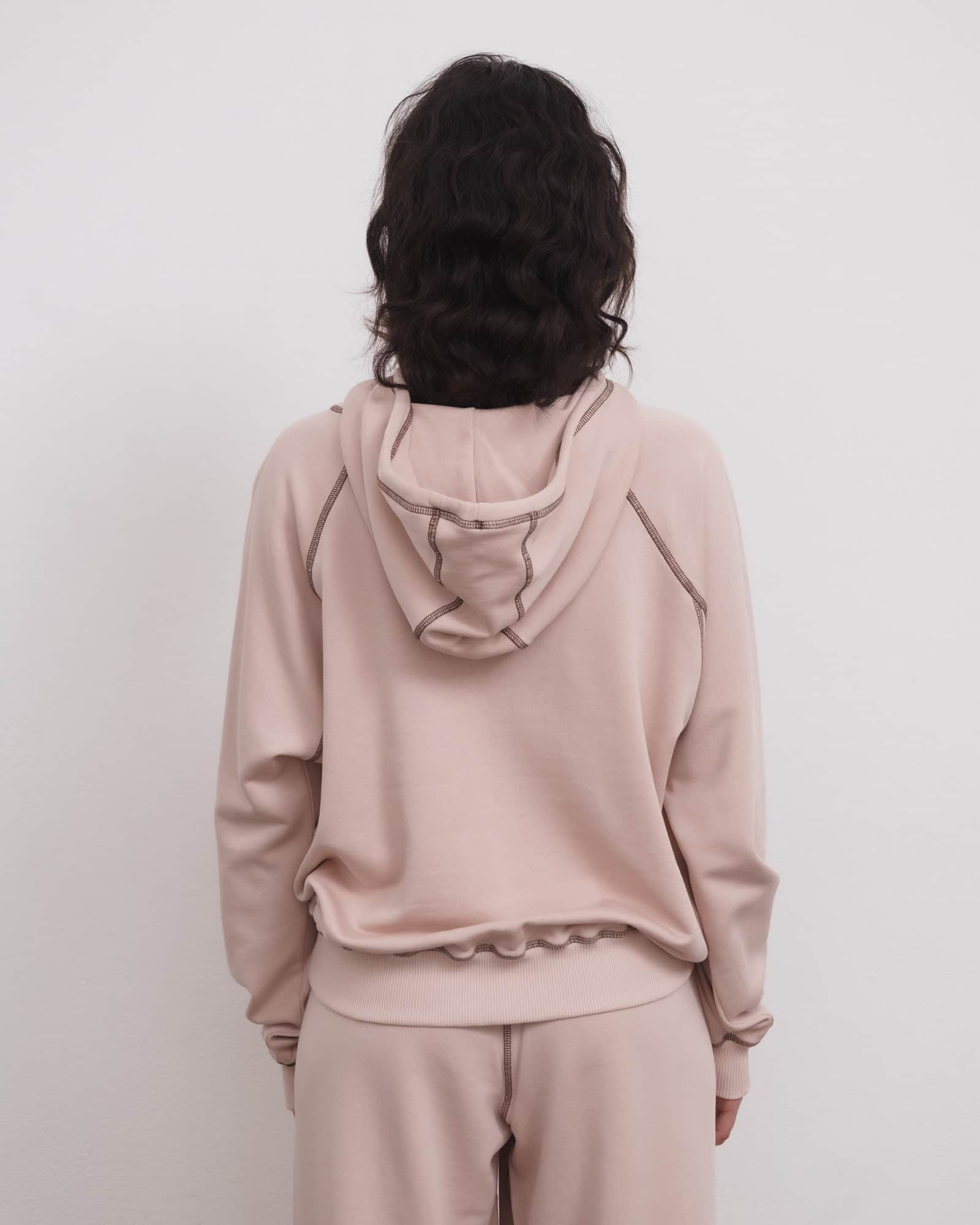 ＜BASERANGE＞TIER HOODED WRAP/フード BASERANGE/ベースレンジ TIER HOOD（キャップ）｜FRAMeWORK（フレーム