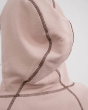 BASERANGE Hoodies Fold Hoodie