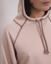 BASERANGE Hoodies Fold Hoodie