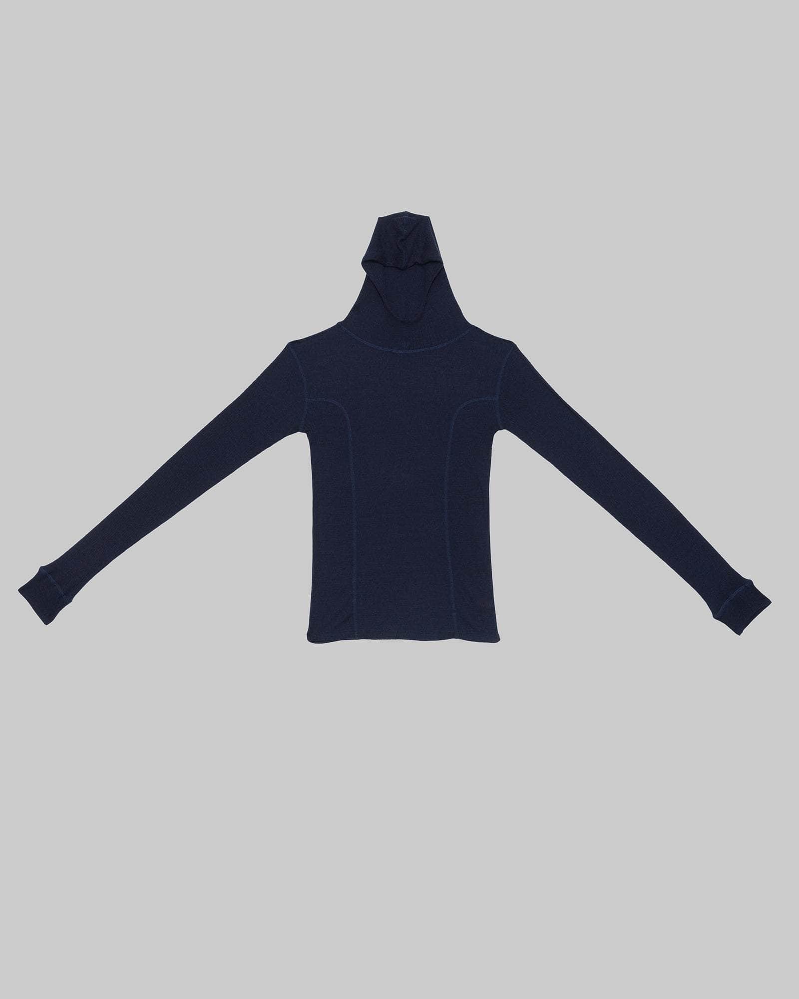 BASERANGE Hoodies Hanifa Hoodie