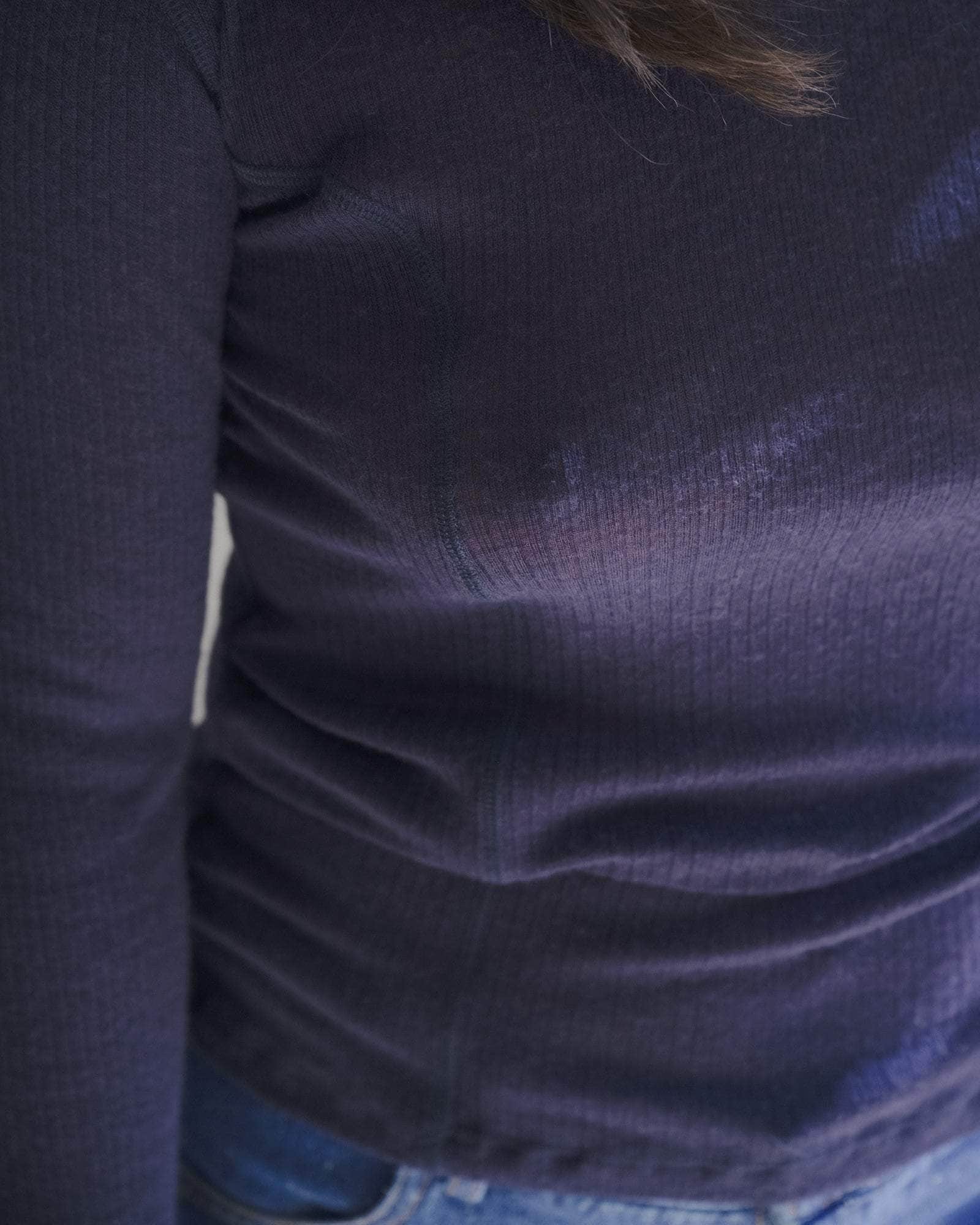 BASERANGE Hoodies Hanifa Hoodie