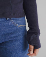 BASERANGE Hoodies Hanifa Hoodie