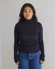 BASERANGE Hoodies Hanifa Hoodie