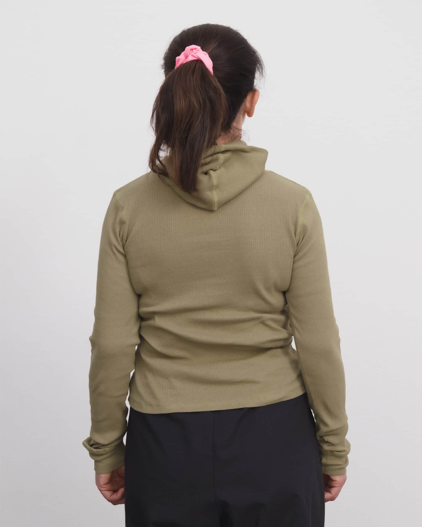 BASERANGE Hoodies Hanifa Hoodie