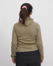 BASERANGE Hoodies Hanifa Hoodie