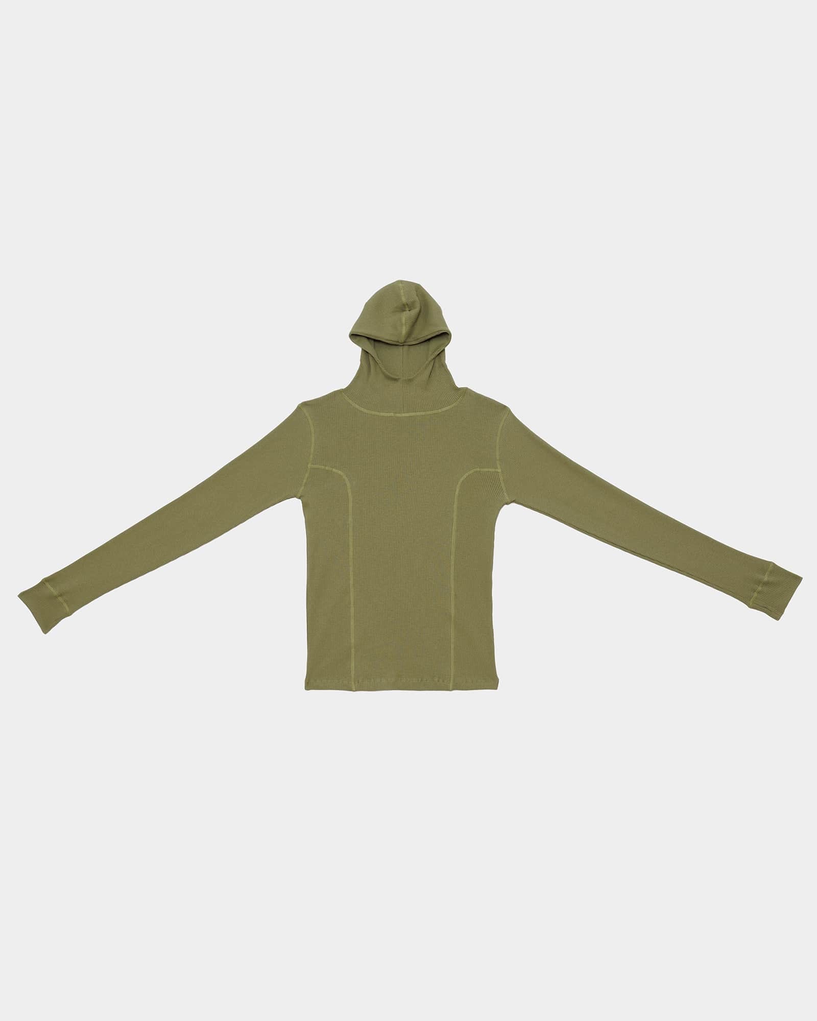 BASERANGE Hoodies Hanifa Hoodie