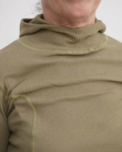 BASERANGE Hoodies Hanifa Hoodie