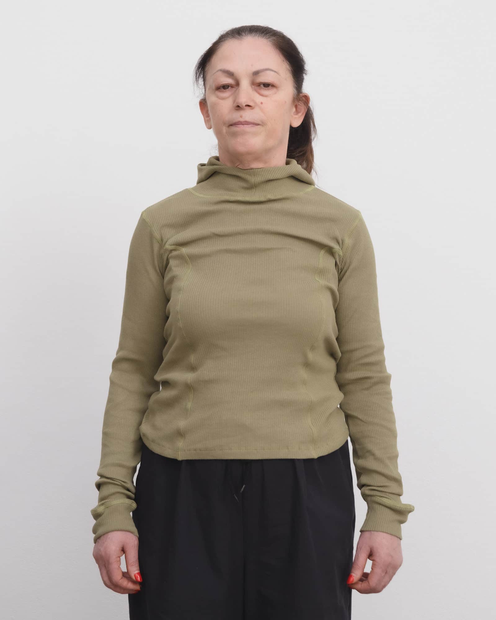 BASERANGE Hoodies Hanifa Hoodie