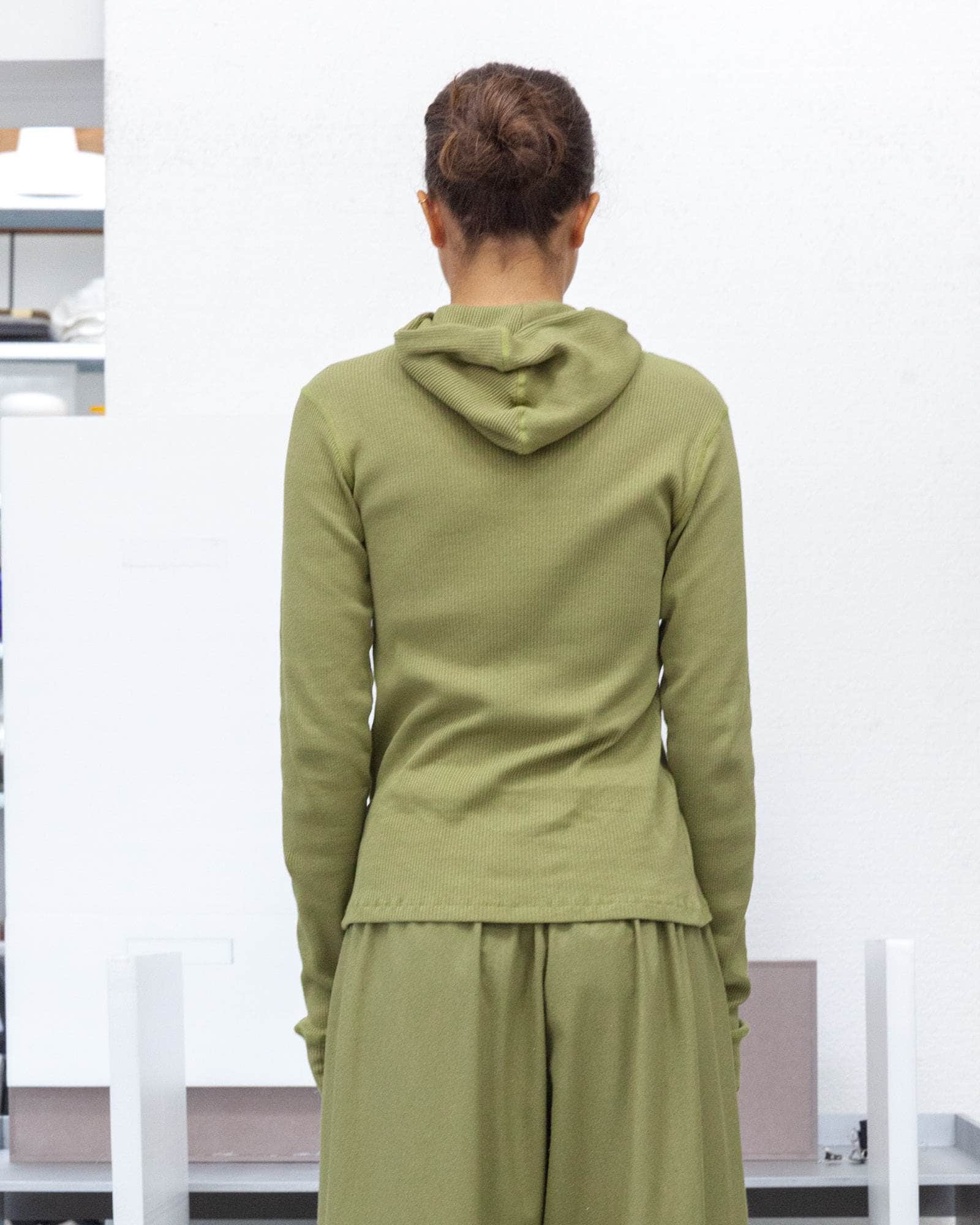 BASERANGE Hoodies Hanifa Hoodie