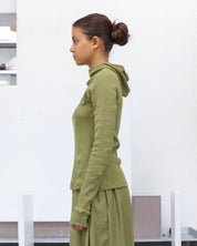 BASERANGE Hoodies Hanifa Hoodie