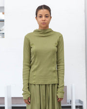 BASERANGE Hoodies Hanifa Hoodie