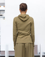 BASERANGE Hoodies Hanifa Hoodie