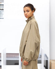 BASERANGE Hoodies Uro Top