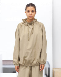 Uro Top - KHAKI / XS