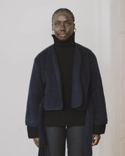 BASERANGE Jackets Capas Jacket