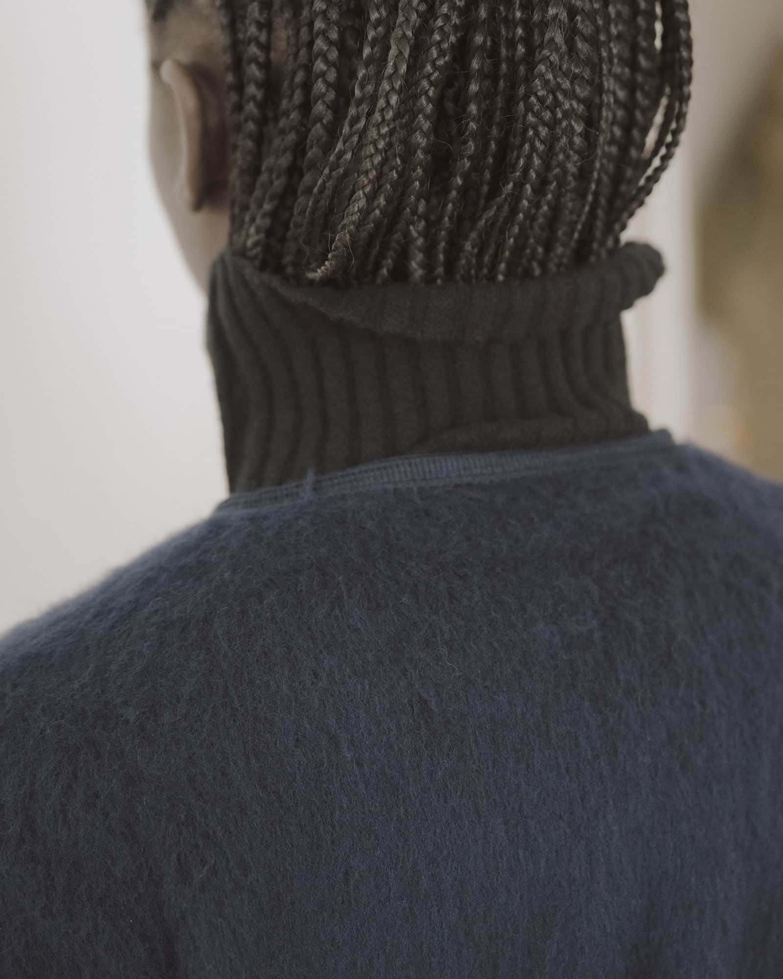 BASERANGE Jackets Capas Jacket