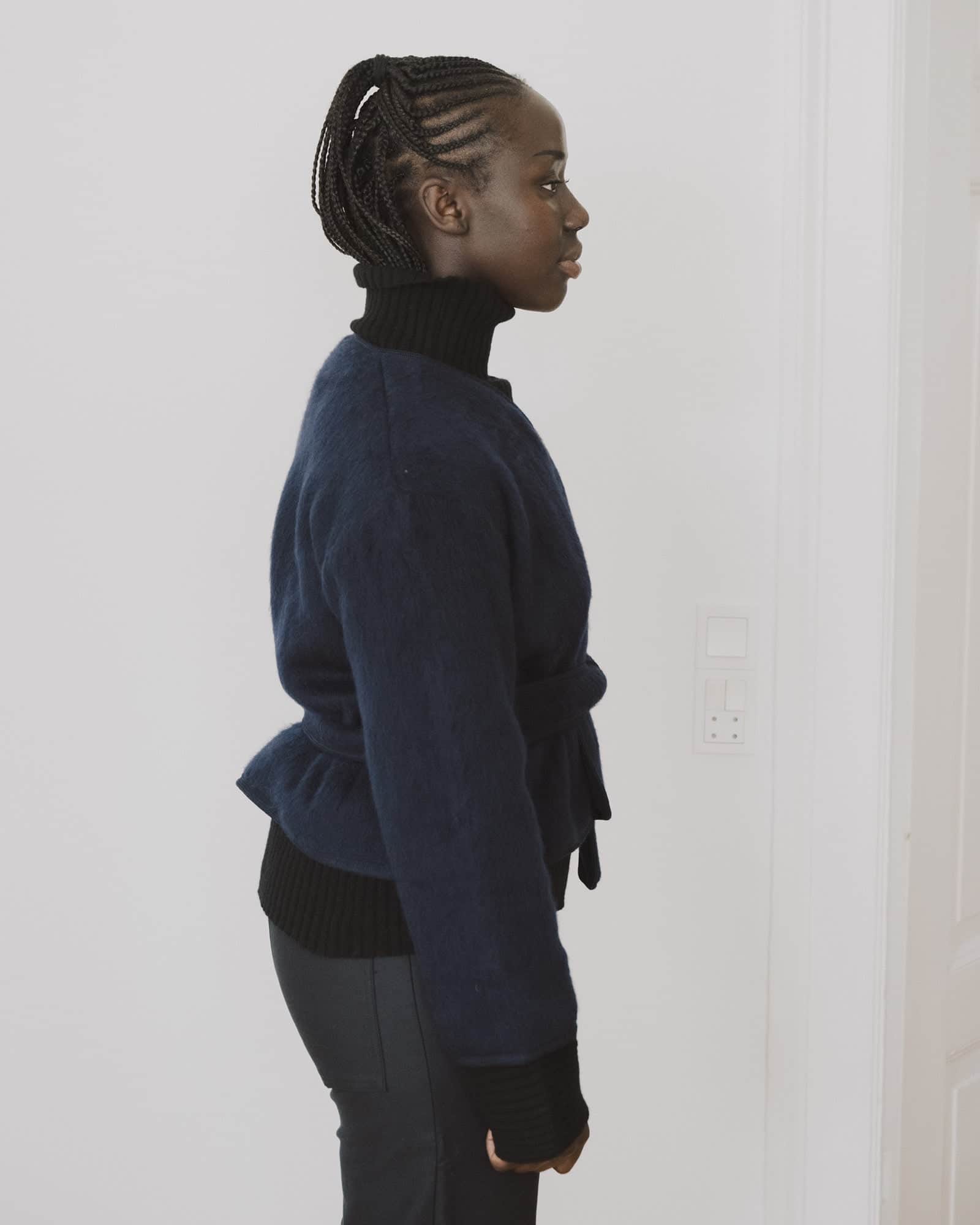 BASERANGE Jackets Capas Jacket