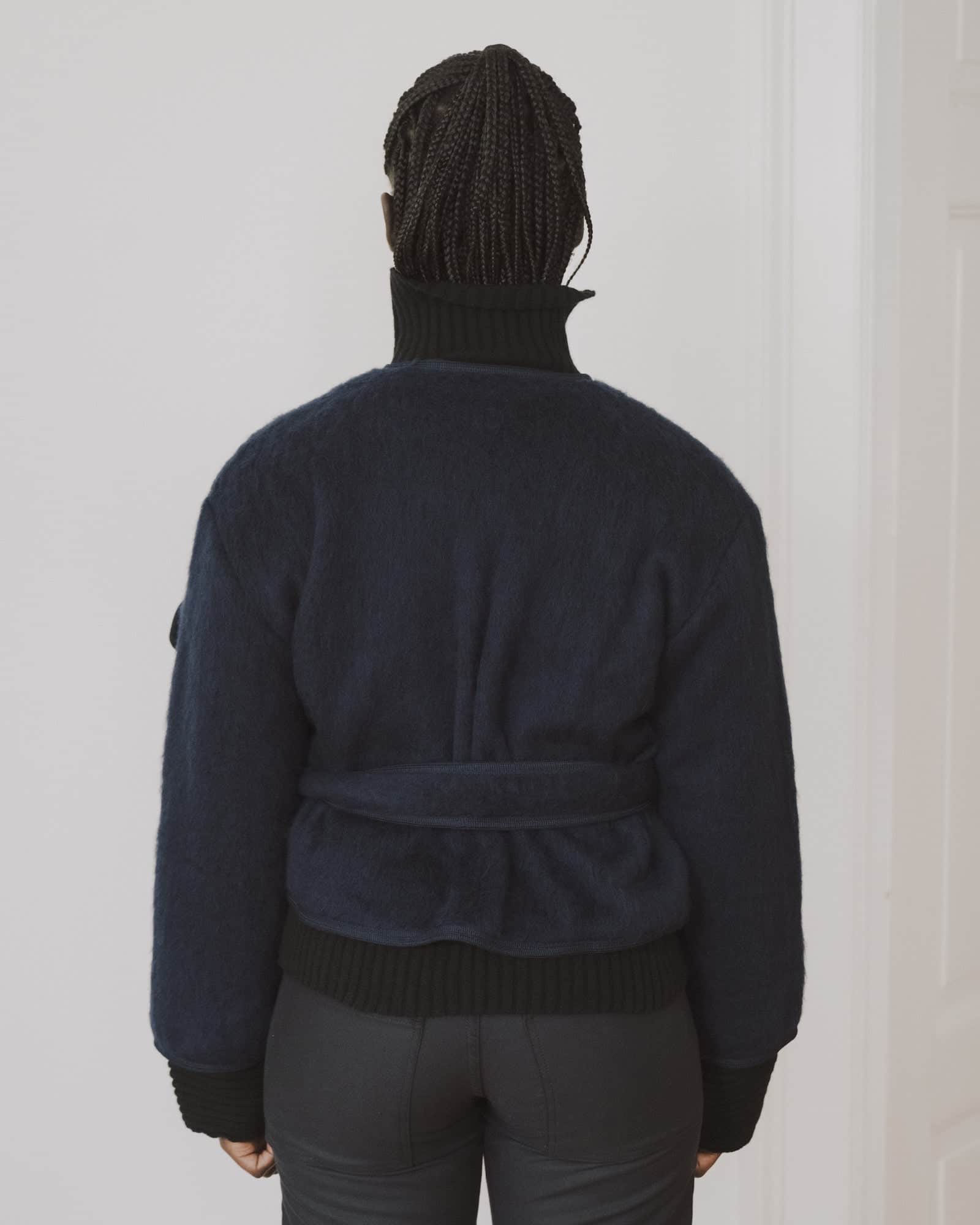 BASERANGE Jackets Capas Jacket