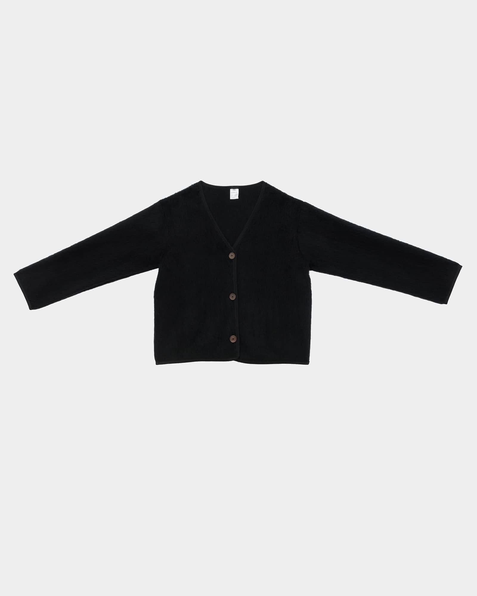 BASERANGE Jackets Enki Jacket