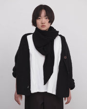 BASERANGE Jackets Enki Jacket