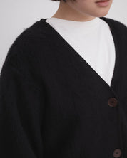 BASERANGE Jackets Enki Jacket