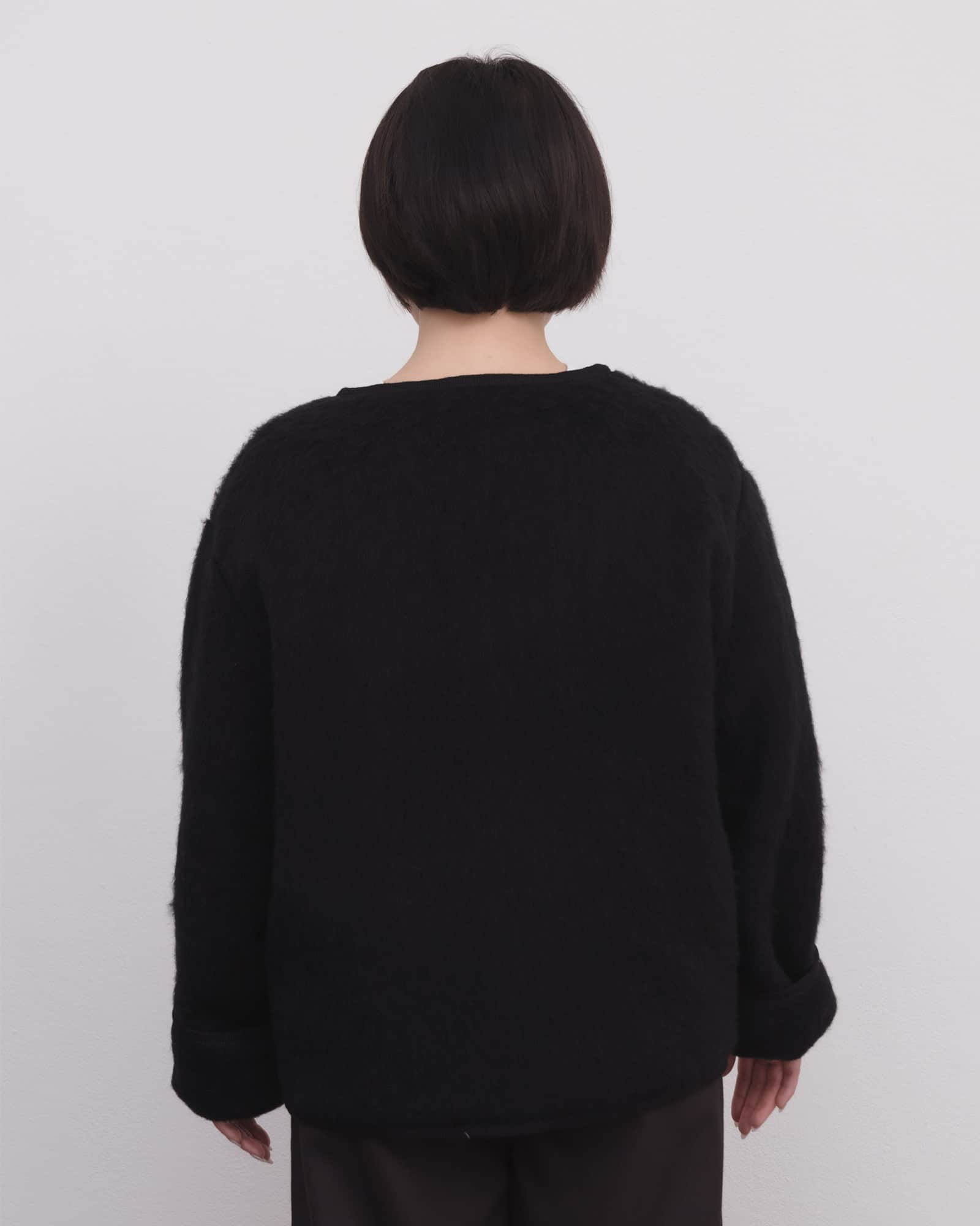 BASERANGE Jackets Enki Jacket