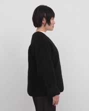 BASERANGE Jackets Enki Jacket