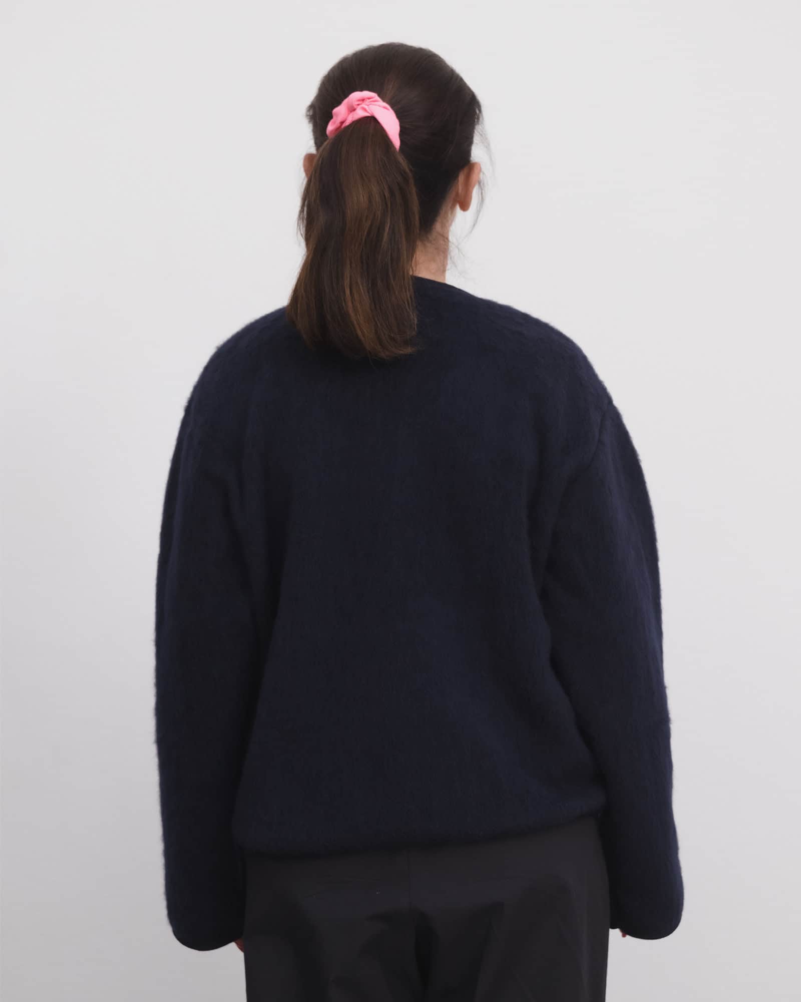 BASERANGE Jackets Enki Jacket