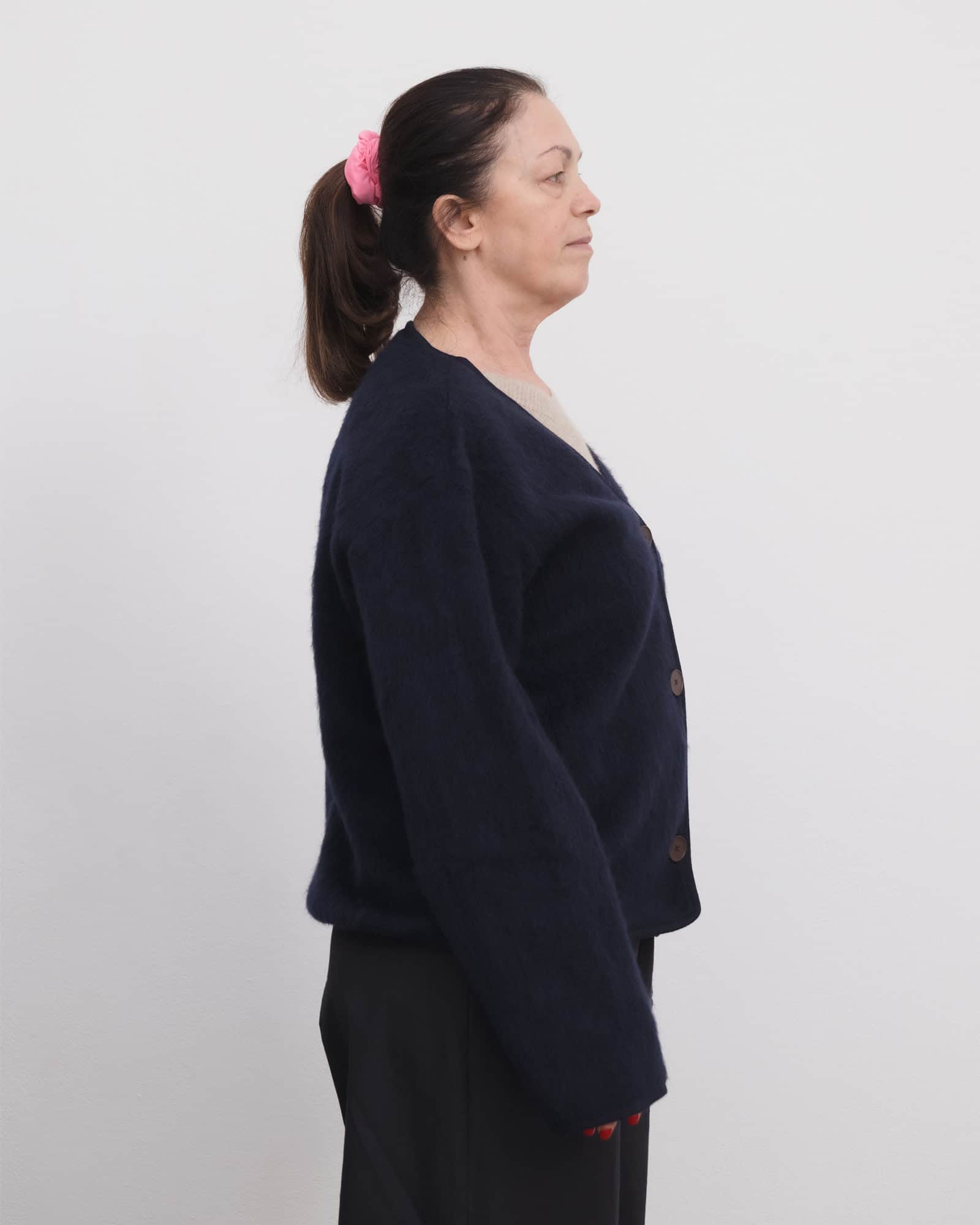 BASERANGE Jackets Enki Jacket
