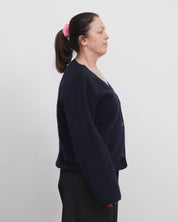 BASERANGE Jackets Enki Jacket