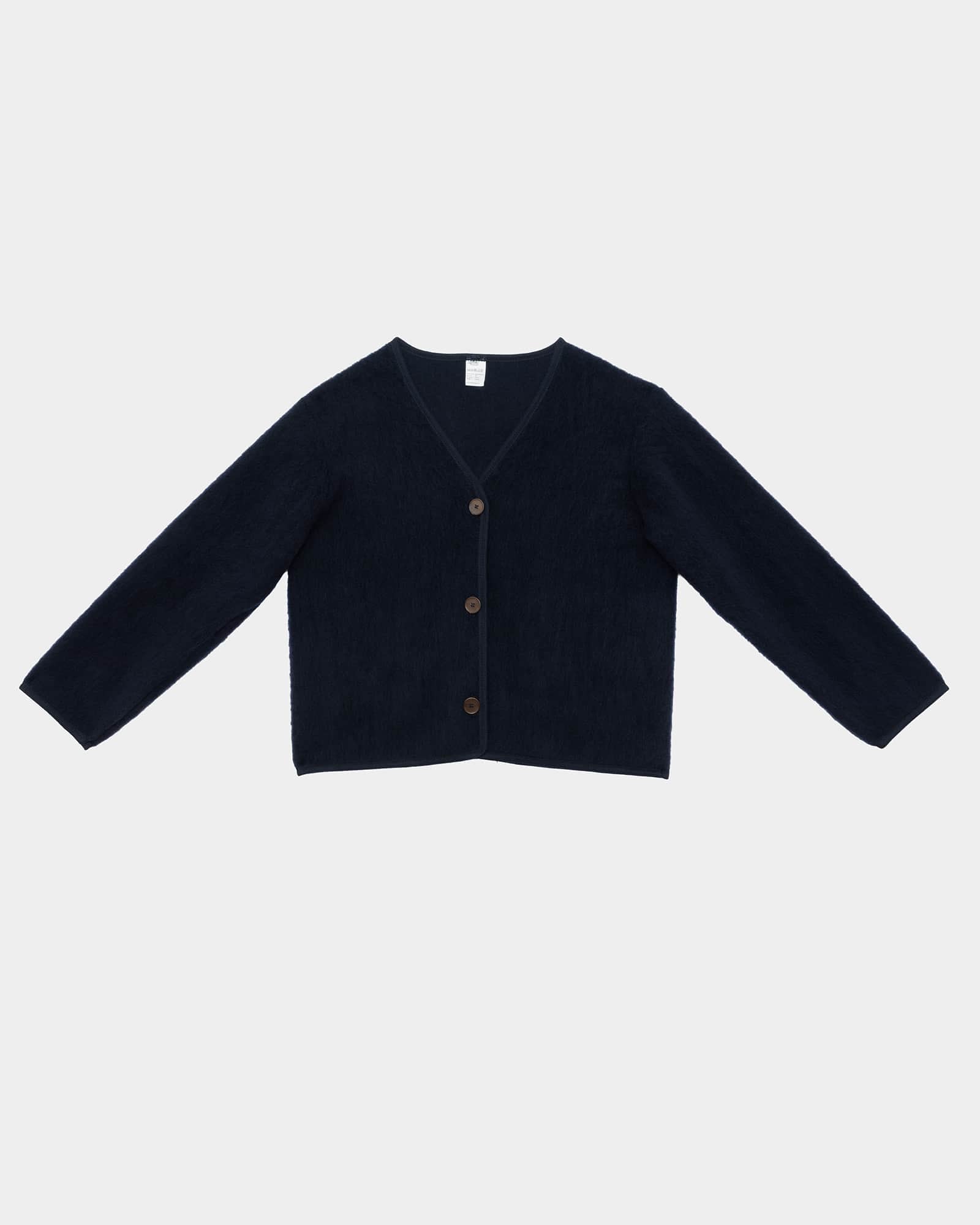 BASERANGE Jackets Enki Jacket