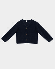 BASERANGE Jackets Enki Jacket