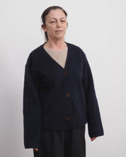 BASERANGE Jackets Enki Jacket
