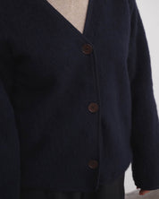 BASERANGE Jackets Enki Jacket
