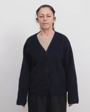 BASERANGE Jackets Enki Jacket
