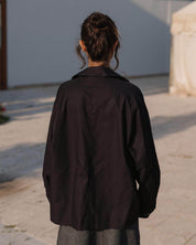 BASERANGE Jackets Even Jacket