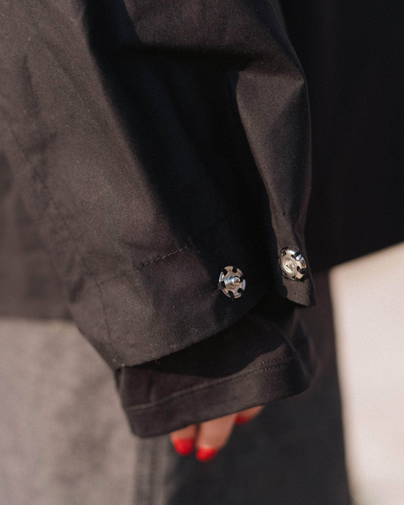 BASERANGE Jackets Even Jacket