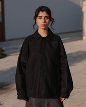 BASERANGE Jackets Even Jacket