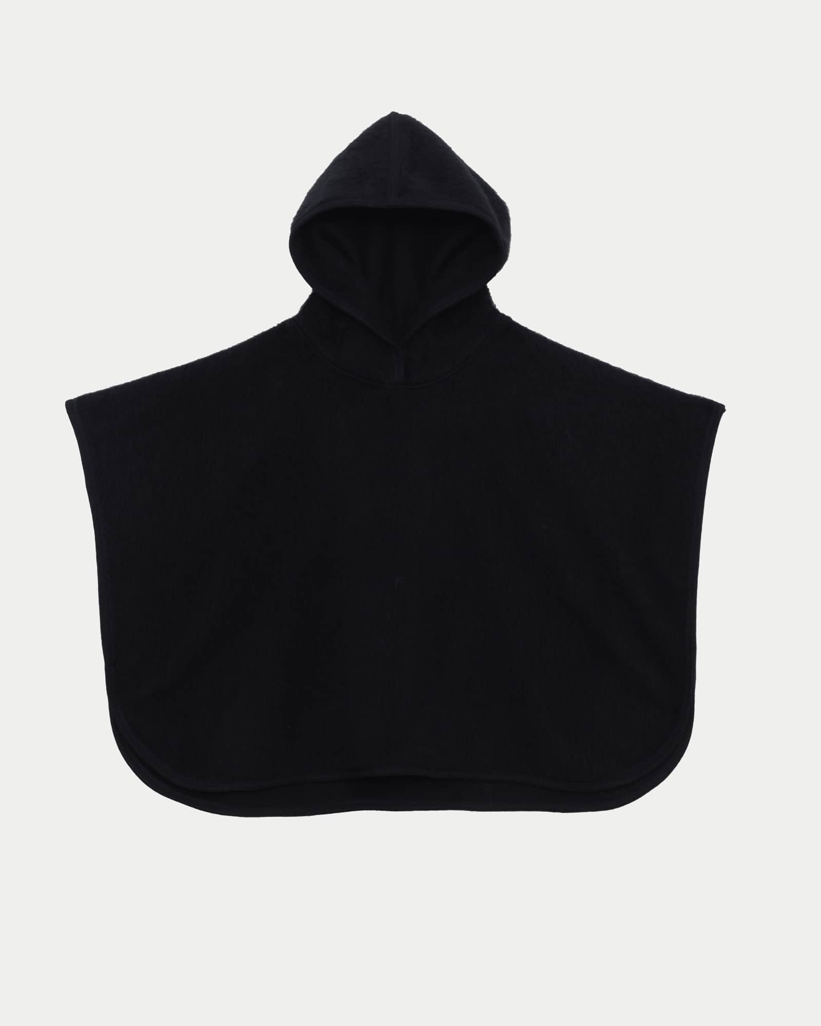 BASERANGE Jackets Fortu Hooded Vest