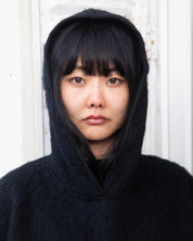 BASERANGE Jackets Fortu Hooded Vest