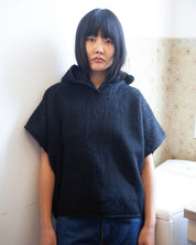 BASERANGE Jackets Fortu Hooded Vest