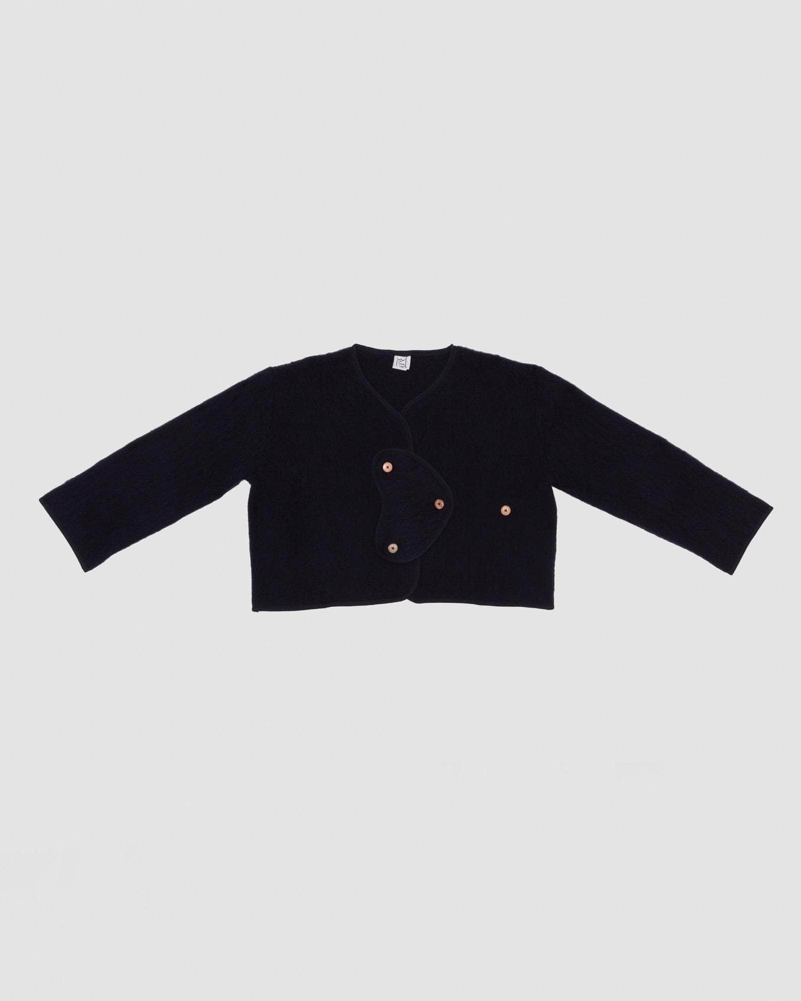 BASERANGE JACKETS Jaw Jacket