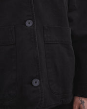 BASERANGE Jackets Osi Jacket