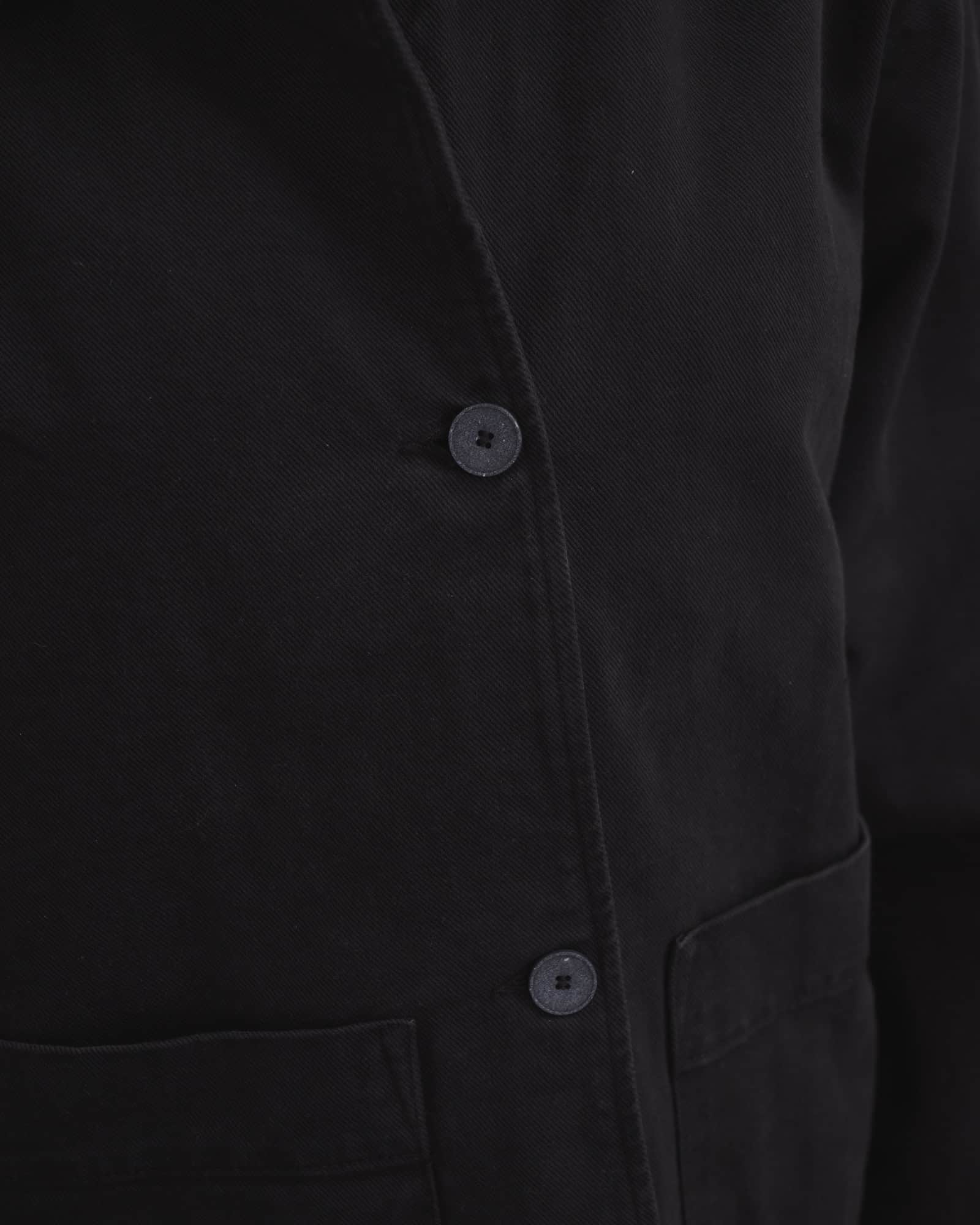 BASERANGE Jackets Osi Jacket