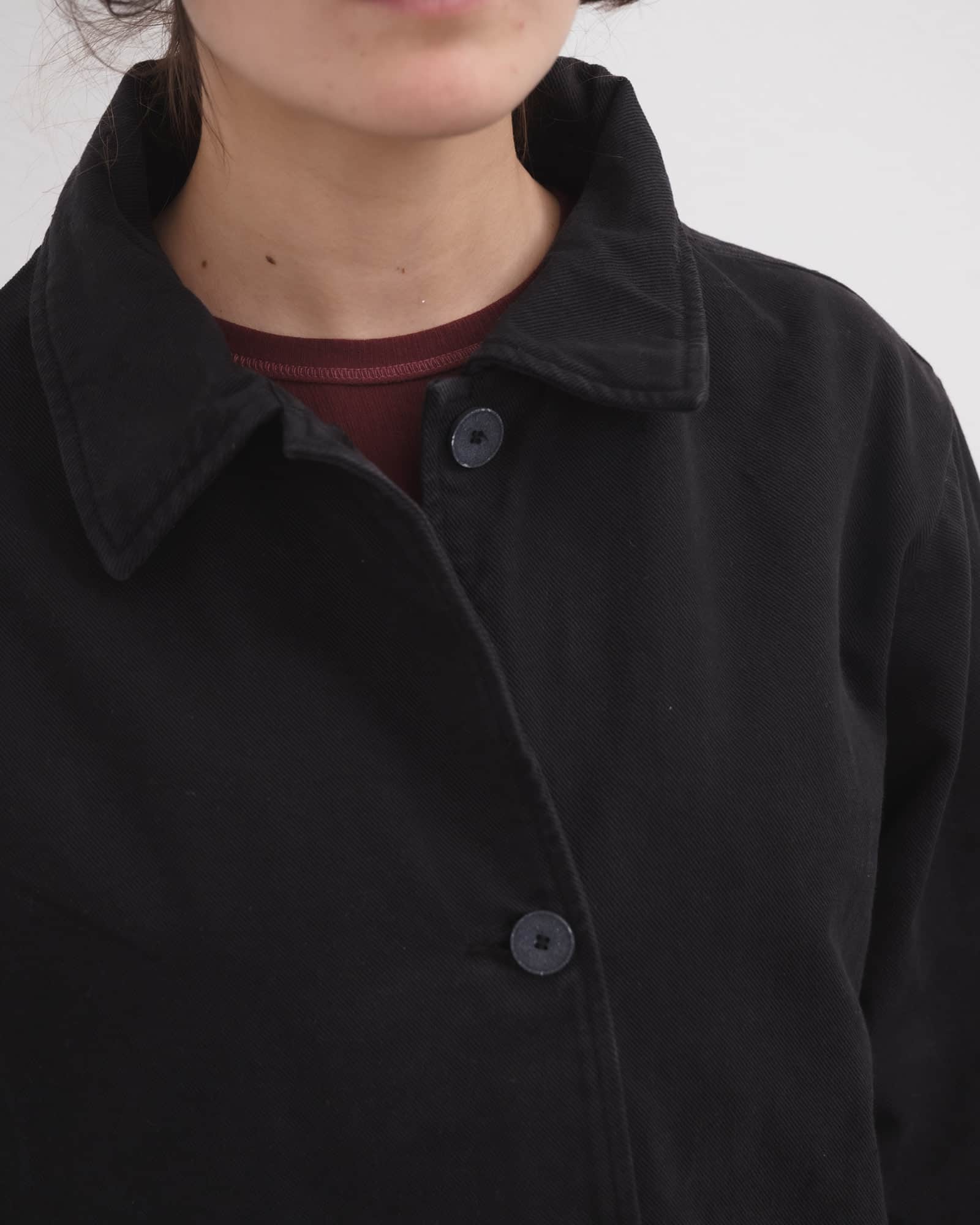 BASERANGE Jackets Osi Jacket